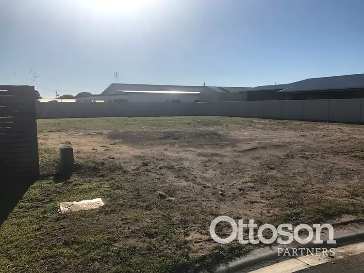 Second view of Homely land listing, 8 Cobb & Co Way, Robe SA 5276