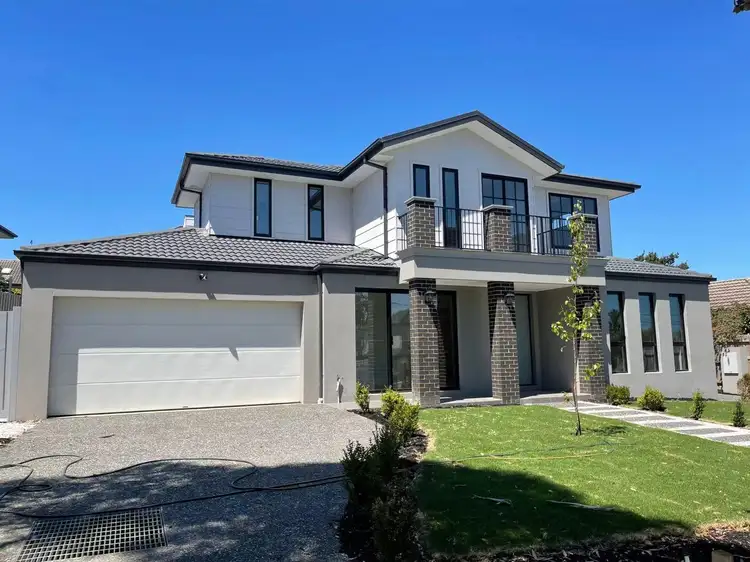 12A Raymond Street, Ashwood VIC 3147
