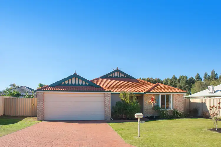 20 Pigeon Rise, Geographe WA 6280