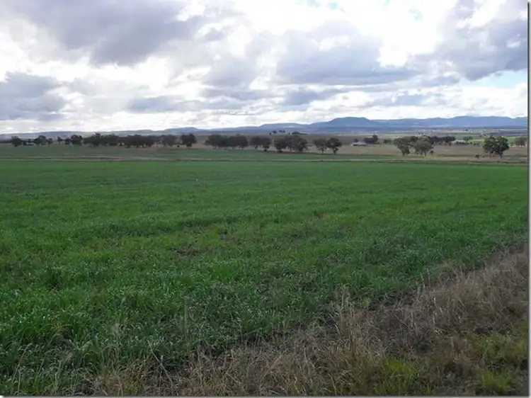 376 Nobles Road, Loch Lomond QLD 4370