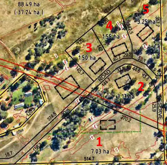 Third view of Homely rural property listing, Lot 4 Layman Road, Wonnerup WA 6280