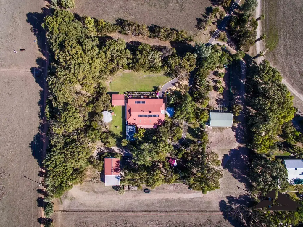 Main view of Homely house listing, 35146 Brand Highway, Greenough WA 6532