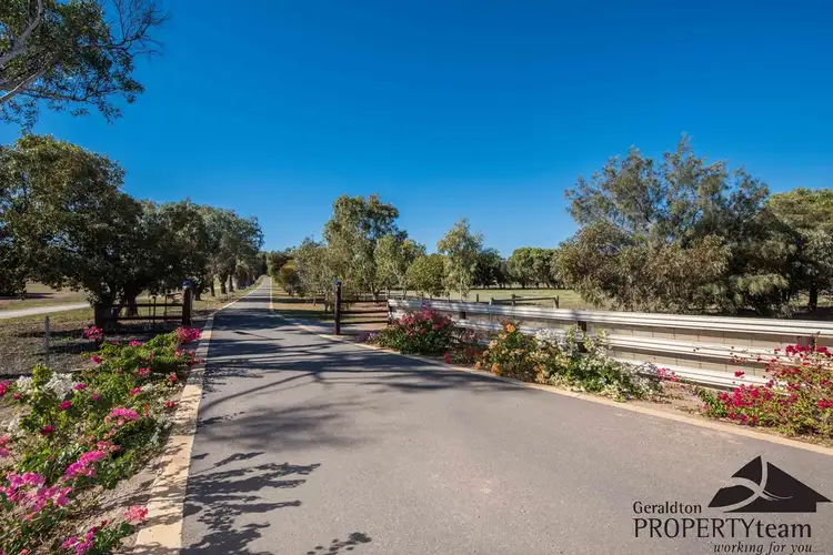 Third view of Homely house listing, 35146 Brand Highway, Greenough WA 6532