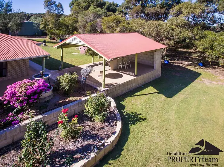 Fifth view of Homely house listing, 35146 Brand Highway, Greenough WA 6532
