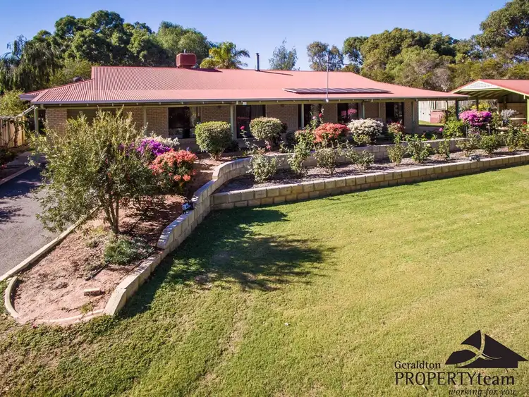 Sixth view of Homely house listing, 35146 Brand Highway, Greenough WA 6532