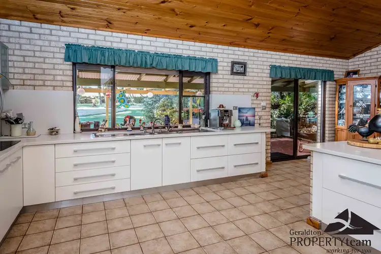 Seventh view of Homely house listing, 35146 Brand Highway, Greenough WA 6532