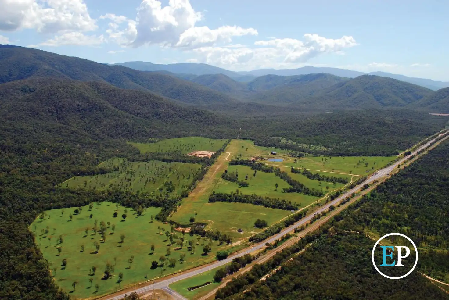 Main view of Homely land listing, 44205 Bruce Highway, Rollingstone QLD 4816