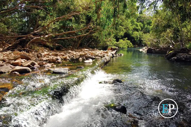 Second view of Homely land listing, 44205 Bruce Highway, Rollingstone QLD 4816