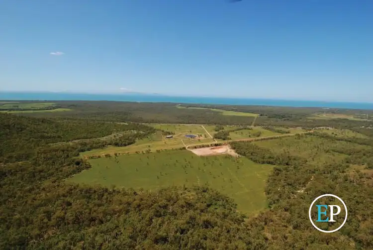 Third view of Homely land listing, 44205 Bruce Highway, Rollingstone QLD 4816