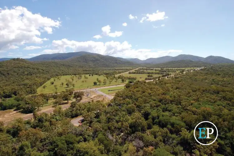 Fifth view of Homely land listing, 44205 Bruce Highway, Rollingstone QLD 4816