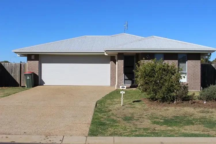 36 Parkside Drive, Kingaroy QLD 4610