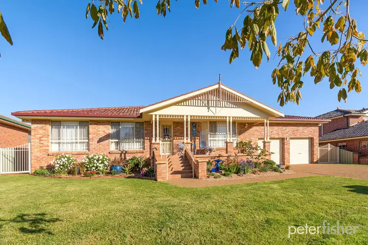 10 Pine Ridge Drive, Orange NSW 2800