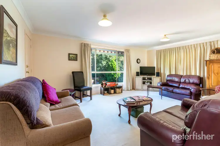 Fifth view of Homely house listing, 10 Pine Ridge Drive, Orange NSW 2800
