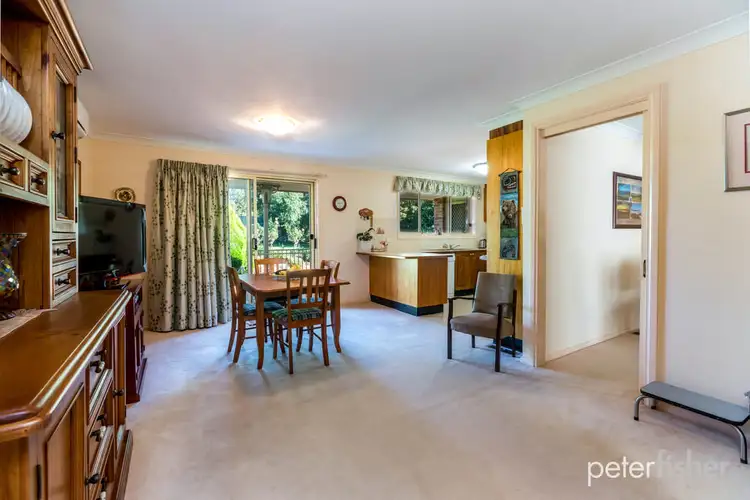 Sixth view of Homely house listing, 10 Pine Ridge Drive, Orange NSW 2800