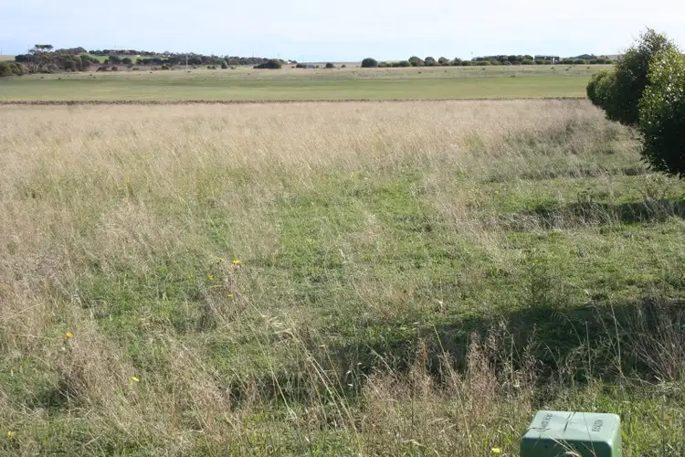 Third view of Homely land listing, 5 Kennedy Road, Streaky Bay SA 5680