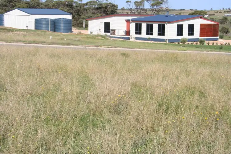 Fifth view of Homely land listing, 5 Kennedy Road, Streaky Bay SA 5680