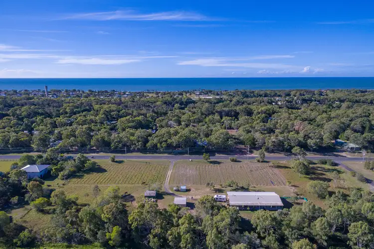 147 Murdochs Road, Moore Park Beach QLD 4670