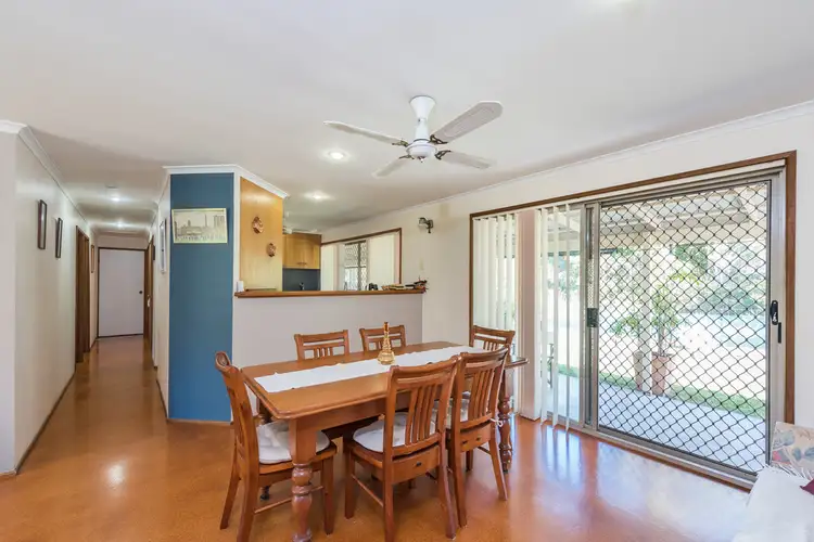 Sixth view of Homely house listing, 147 Murdochs Road, Moore Park Beach QLD 4670