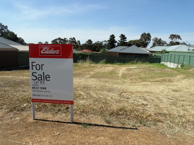 Lot 33 Trestrail Circuit, Williamstown SA 5351