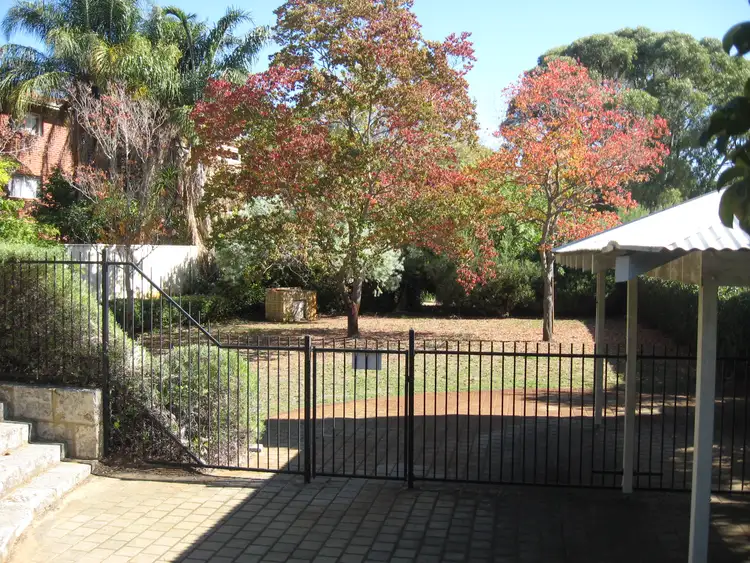 Main view of Homely unit listing, 5/4 CANHAM WAY, Orelia WA 6167