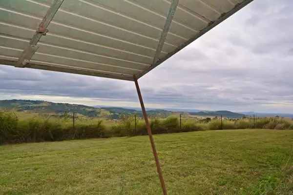 Main view of Homely rural property listing, 262 Tallegalla Two Tree Hill Road, Tallegalla QLD 4340