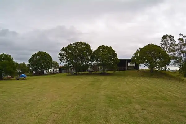 Third view of Homely rural property listing, 262 Tallegalla Two Tree Hill Road, Tallegalla QLD 4340