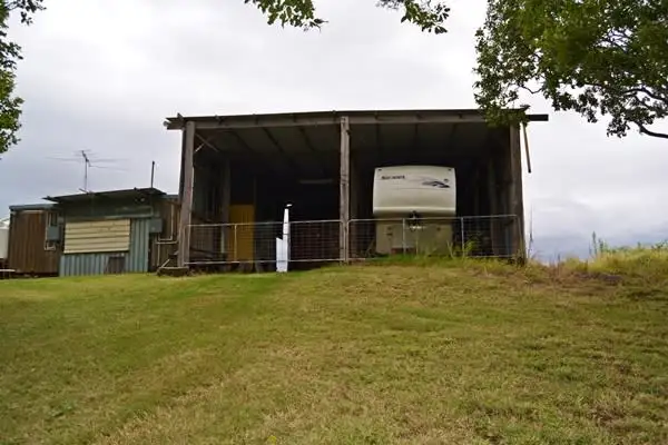 Fourth view of Homely rural property listing, 262 Tallegalla Two Tree Hill Road, Tallegalla QLD 4340