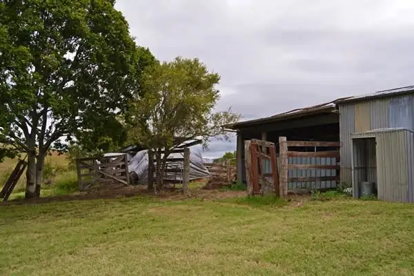 Sixth view of Homely rural property listing, 262 Tallegalla Two Tree Hill Road, Tallegalla QLD 4340