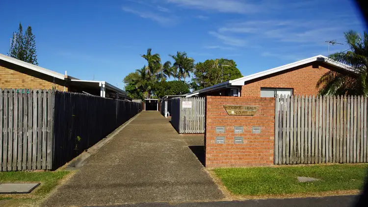 2/395 Bridge Road, West Mackay QLD 4740