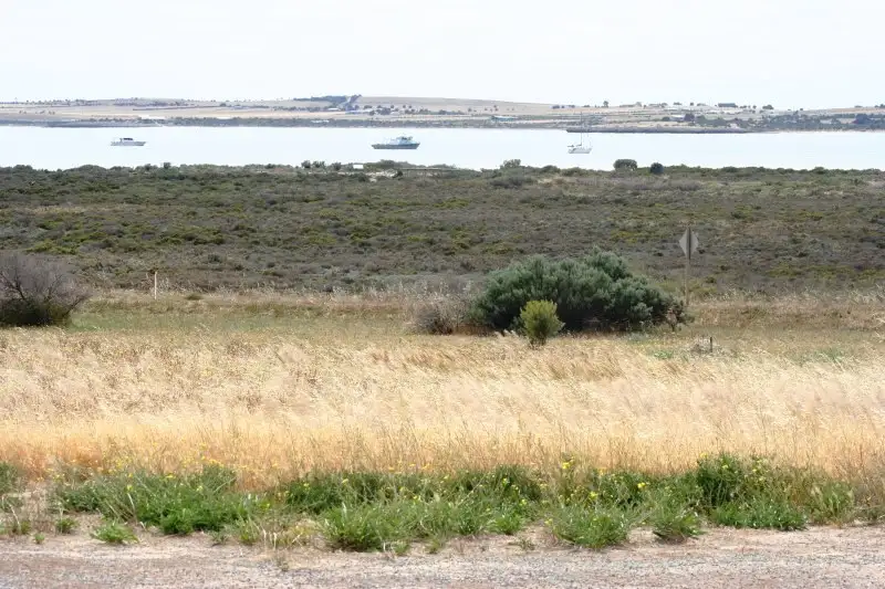 Main view of Homely land listing, 6 Oscar Williams Drive, Streaky Bay SA 5680