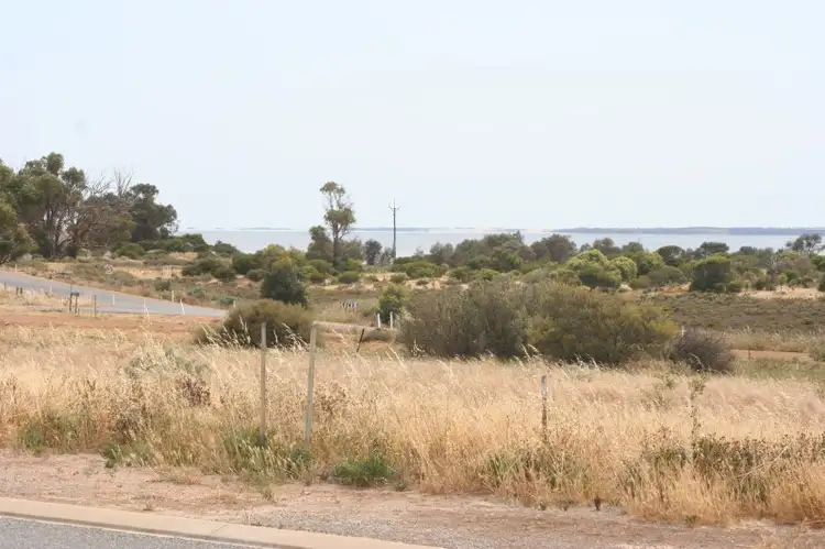 Third view of Homely land listing, 6 Oscar Williams Drive, Streaky Bay SA 5680
