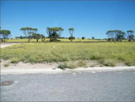 31 Wharff Street, Streaky Bay SA 5680