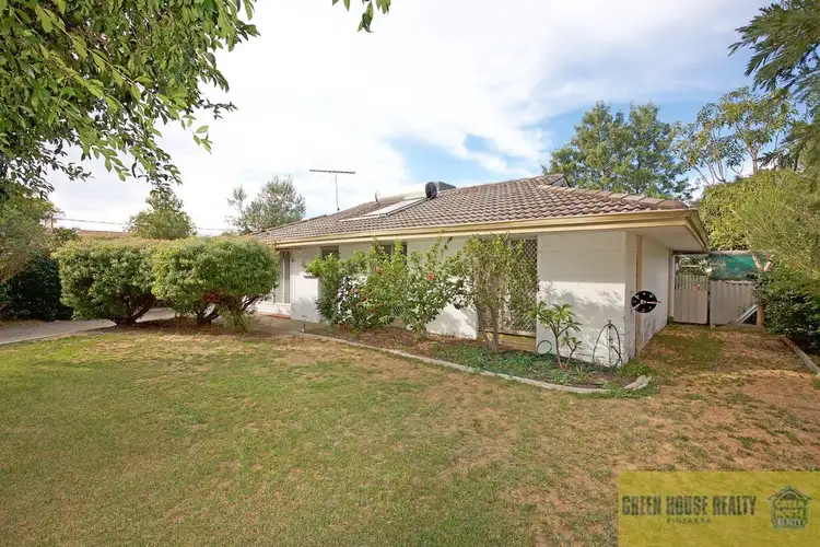 17 Jacksonia Close, Pinjarra WA 6208