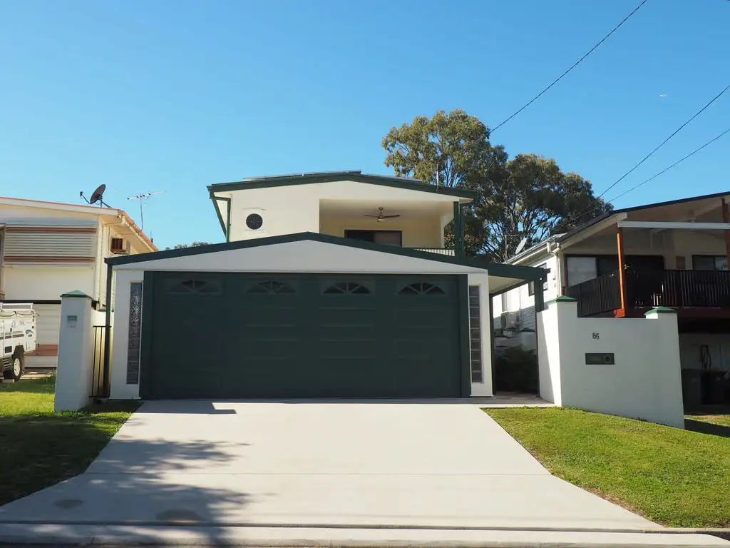 Main view of Homely house listing, 86 Longland Street, Redcliffe QLD 4020