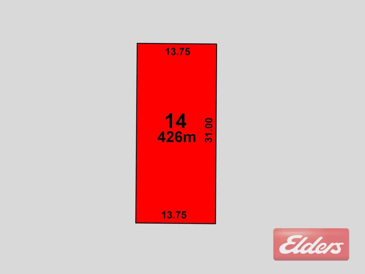 Main view of Homely land listing, Lot 14 Trestrail Circuit, Williamstown SA 5351
