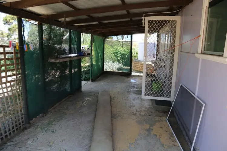 Sixth view of Homely house listing, 28 Fuller Street, Norseman WA 6443