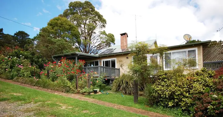 Fourth view of Homely rural property listing, Address available on request