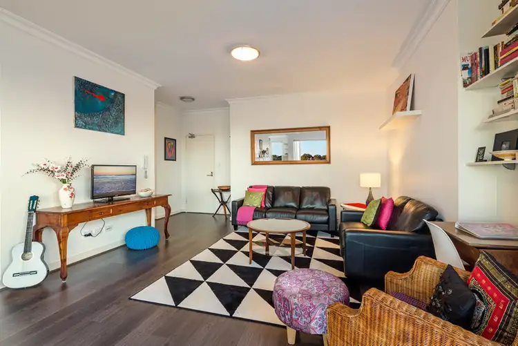 Third view of Homely apartment listing, 6/428-432 New Canterbury Road, Dulwich Hill NSW 2203