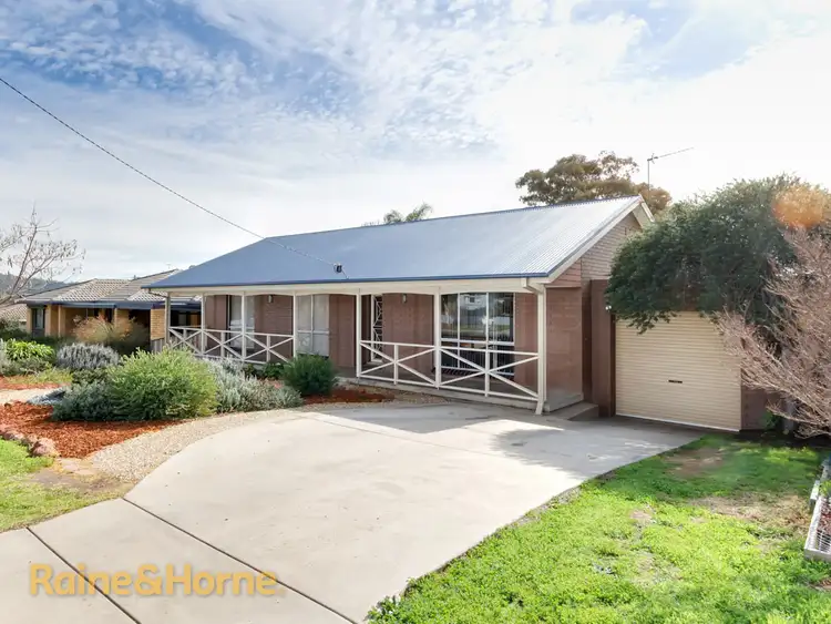 Main view of Homely house listing, 29 Alexander Street, Ashmont NSW 2650