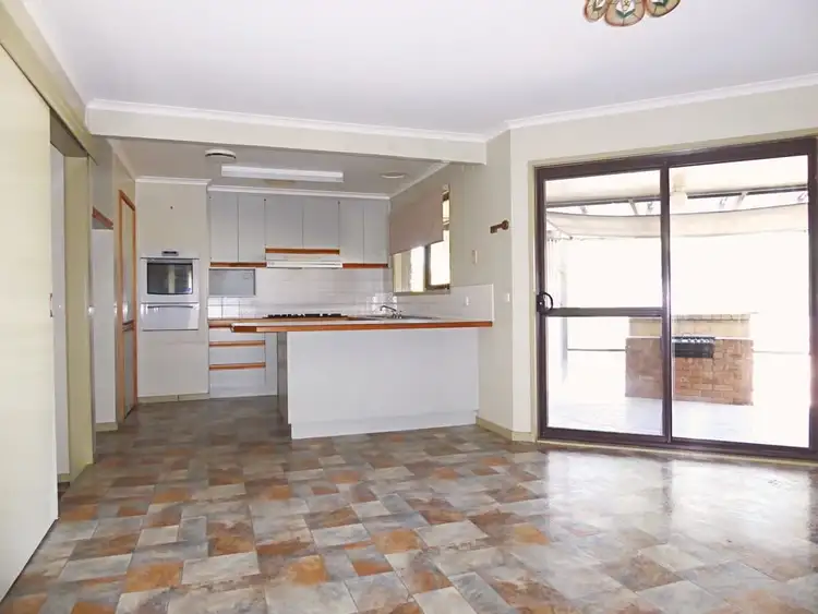 Second view of Homely house listing, 1 McAdam Street, Maffra VIC 3860