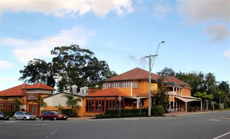 Sixth view of Homely land listing, Lot 55 Palmerston Crescent, Beerwah QLD 4519