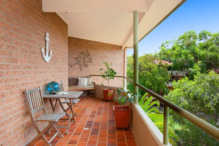 Fourth view of Homely unit listing, 13/32 Cassia Street, Dee Why NSW 2099