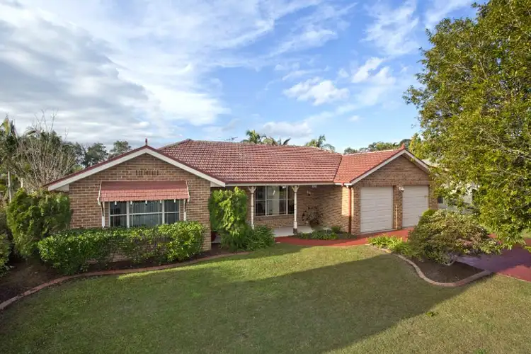 41 Monaghan Circuit, Ashtonfield NSW 2323
