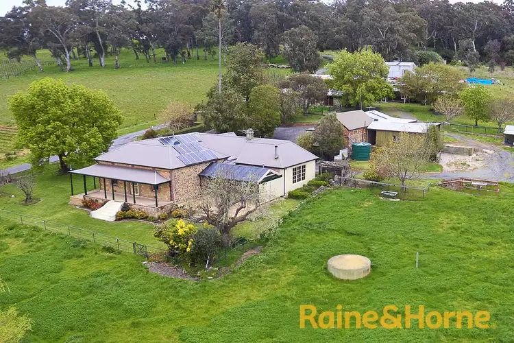 Main view of Homely rural property listing, 65B Junction Road, Littlehampton SA 5250