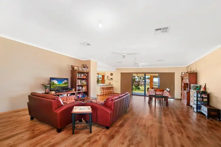 Sixth view of Homely house listing, 18 Fairway Bend, Northam WA 6401