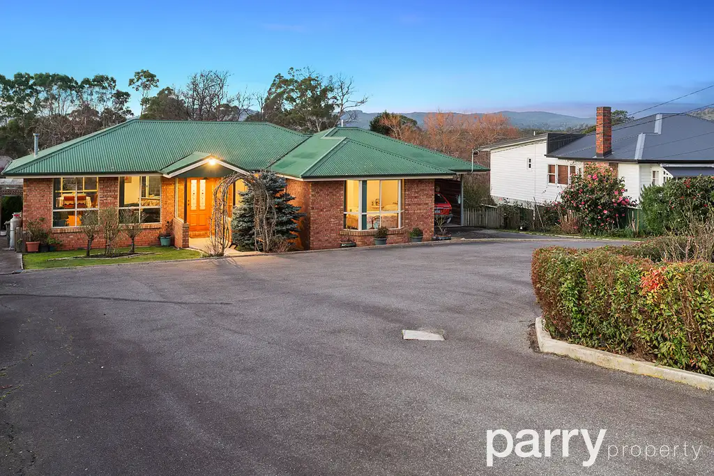 Main view of Homely house listing, 14 Main Road, Exeter TAS 7275