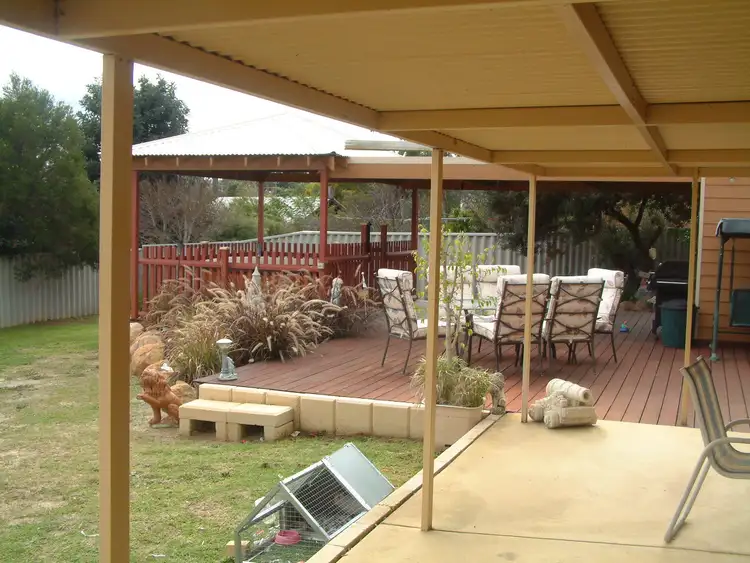 Fifth view of Homely house listing, 5 Buckingham Rd, Swan View WA 6056