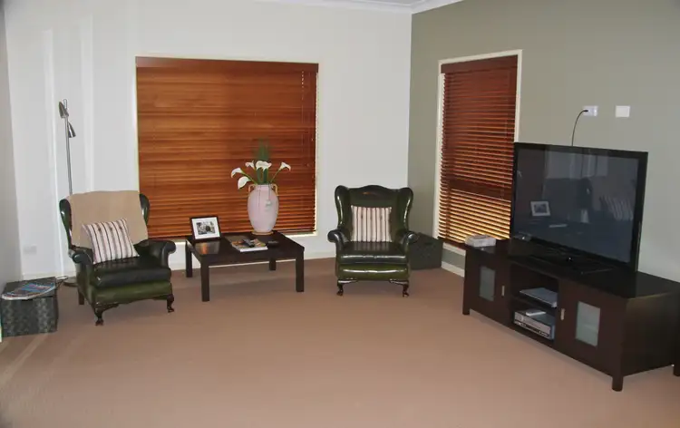 Fourth view of Homely house listing, 16 Lawson Drive, Grenfell NSW 2810