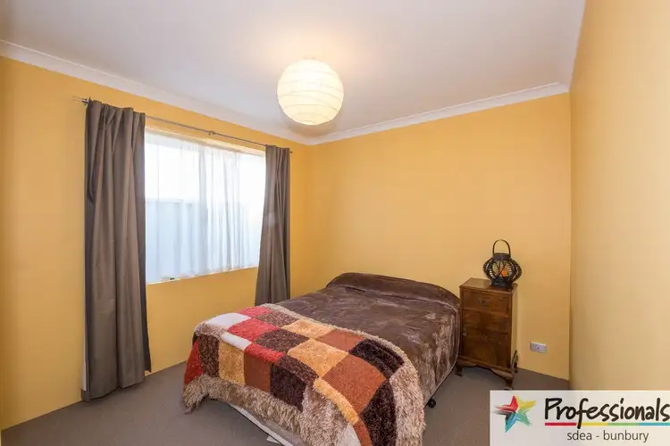 Fifth view of Homely house listing, 2A Shelley Street, Dalyellup WA 6230