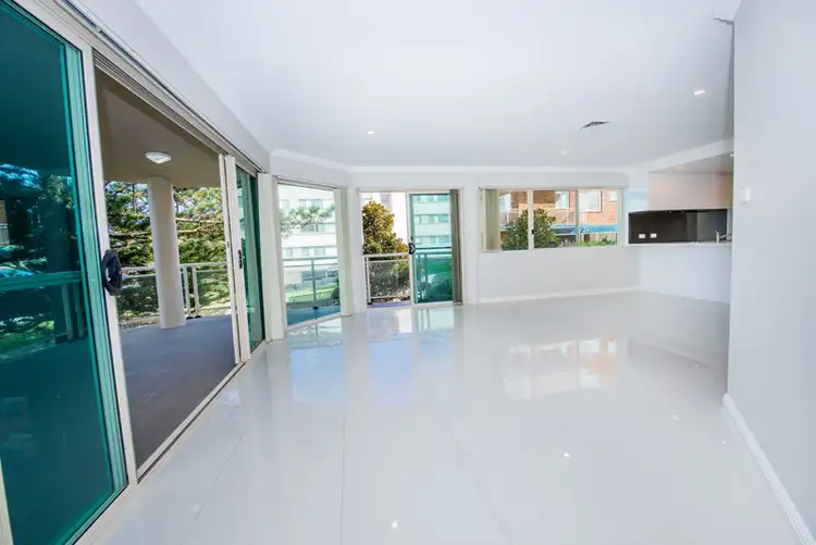 Sixth view of Homely apartment listing, 7/37 Soldiers Point Road, Soldiers Point NSW 2317